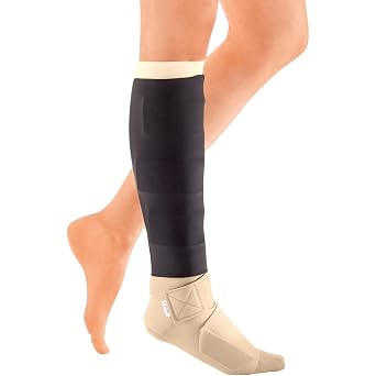CircAid Lower Leg Cover Up