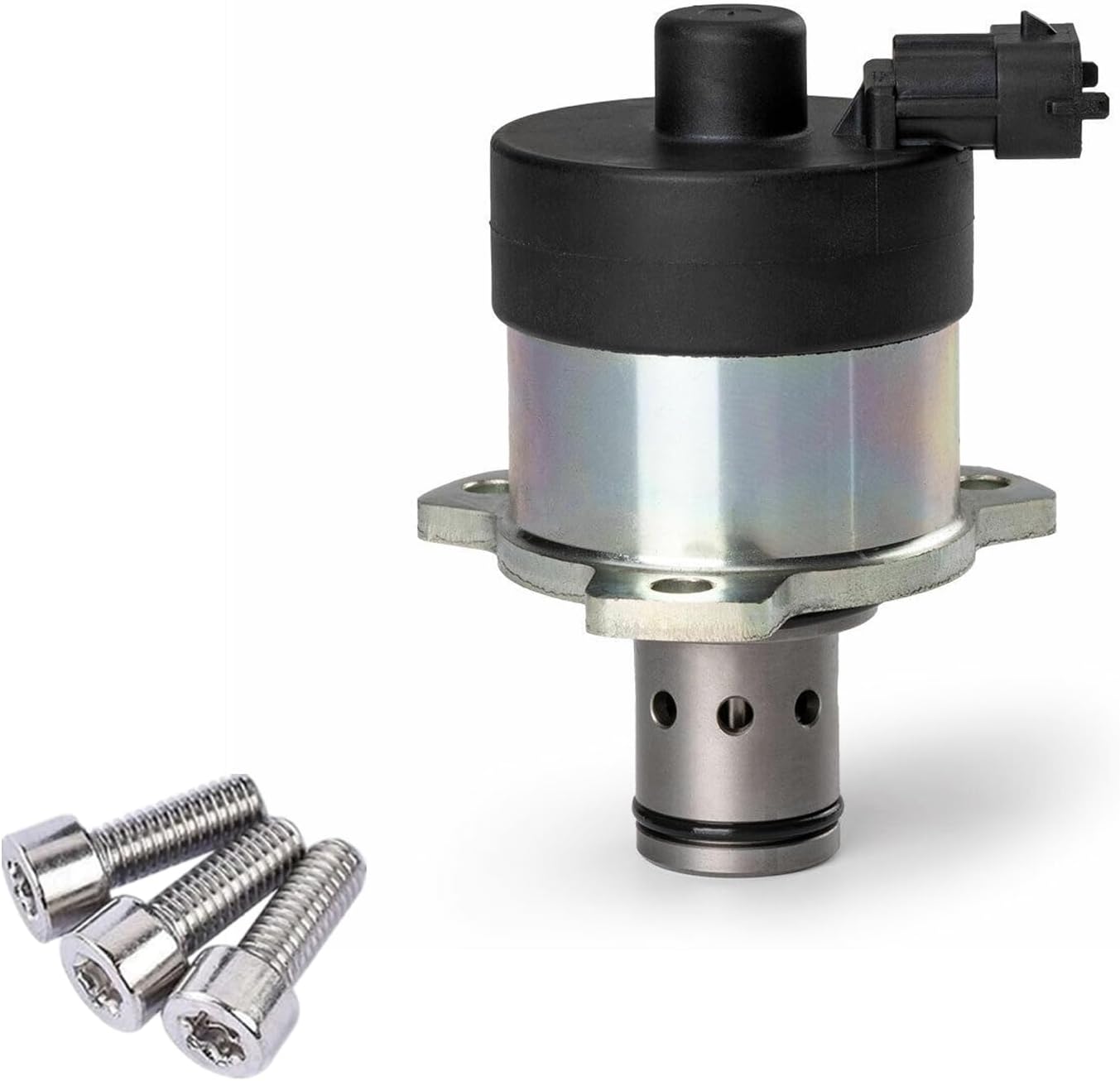 OEM Detroit Diesel DD13 DD15 DD16 Fuel Meter Metering Quantity Control Valve dde