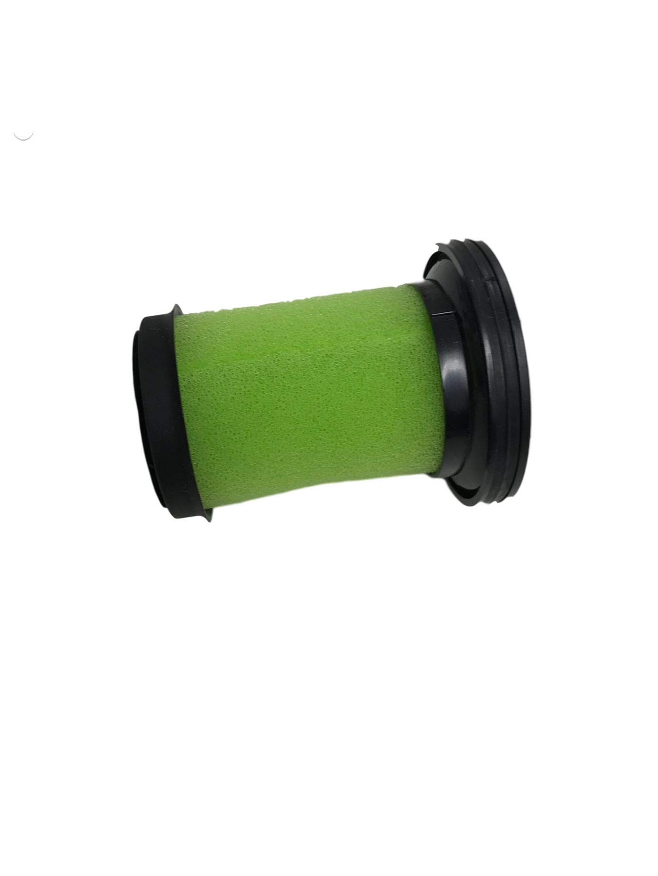 KGA SUPPLIES Vacuum Cleaner Washable Filter for GTECH Multi K9 Cordless Hoover