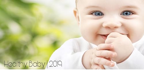 Healthy Baby - Pregnancy And Baby Tracker