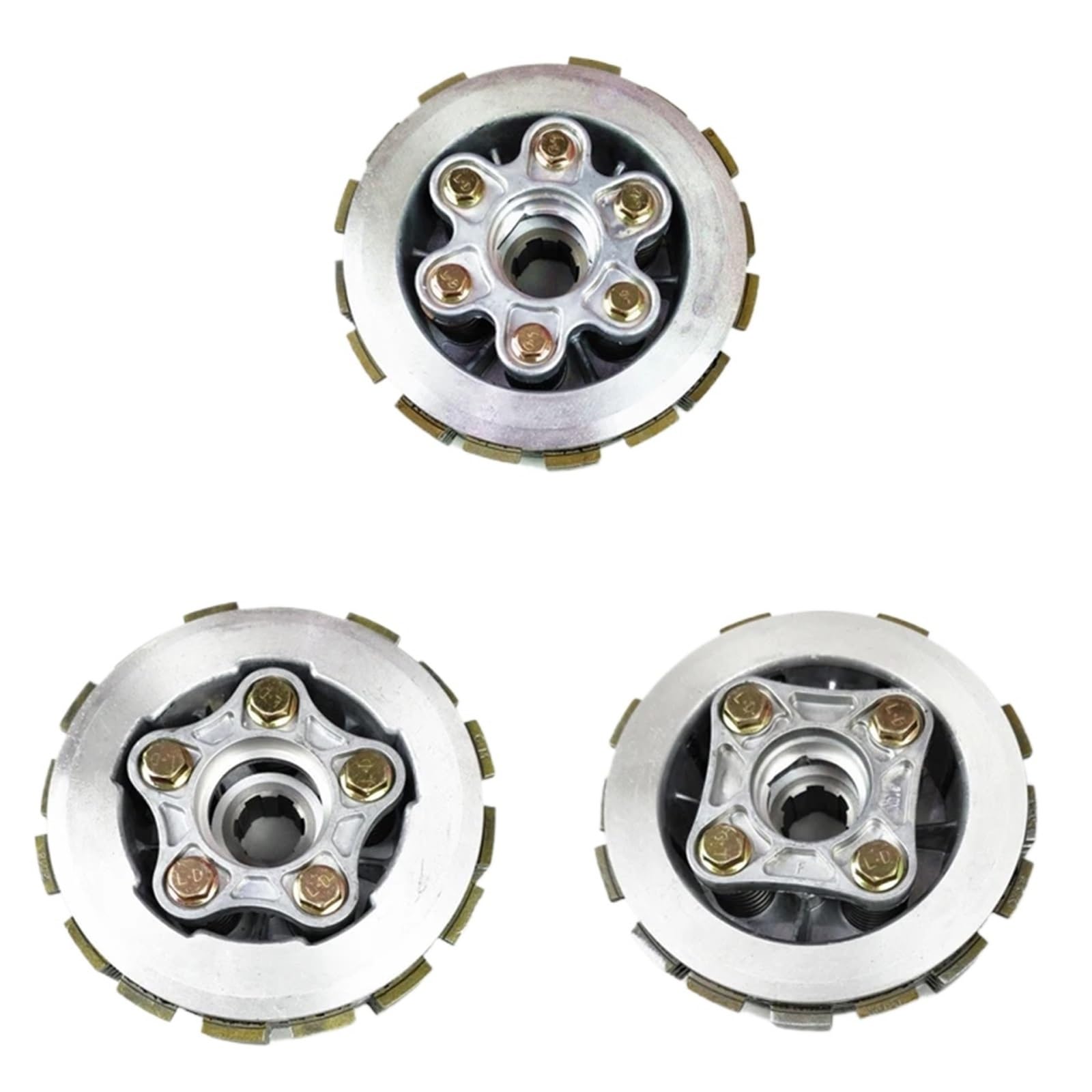 Amazon.com: JeEhyWEj Compatible with CG125 CG150 CG200 CG250 4-5-6