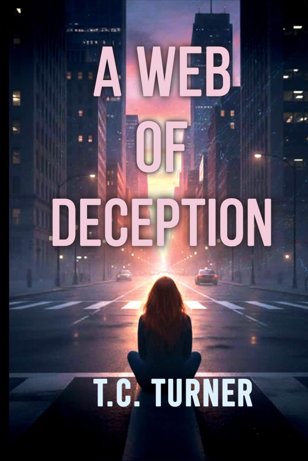 A Web Of Deception