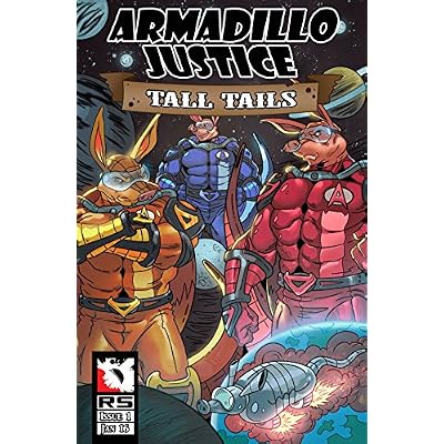 Armadillo Justice