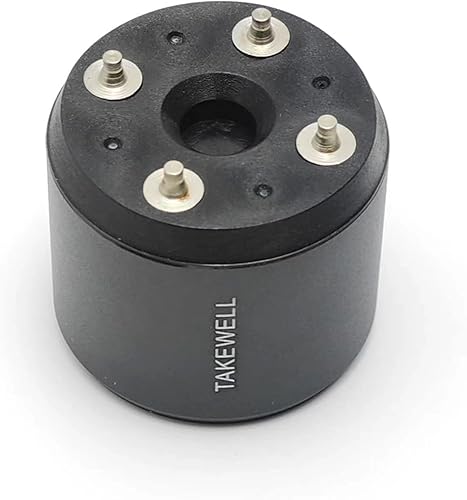 Miniatura 3 de Herramienta de extracción de tapa de brazo de manivela Dub para SRAM DUBBB30 Dub Cap segunda generación mejorada a partir de mayo de 2024