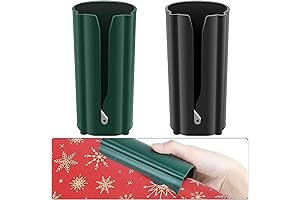 ATHOMEY Wrapping Paper Cutter: Effortlessly Slice Through Paper with Precision