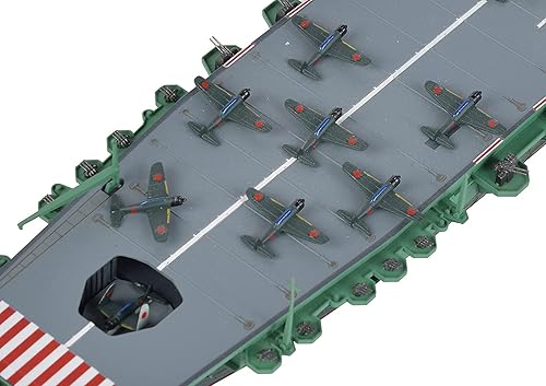 Miniatura 6 de Tamiya - 31215 - Modelo - Barco - Portaaviones Shinano