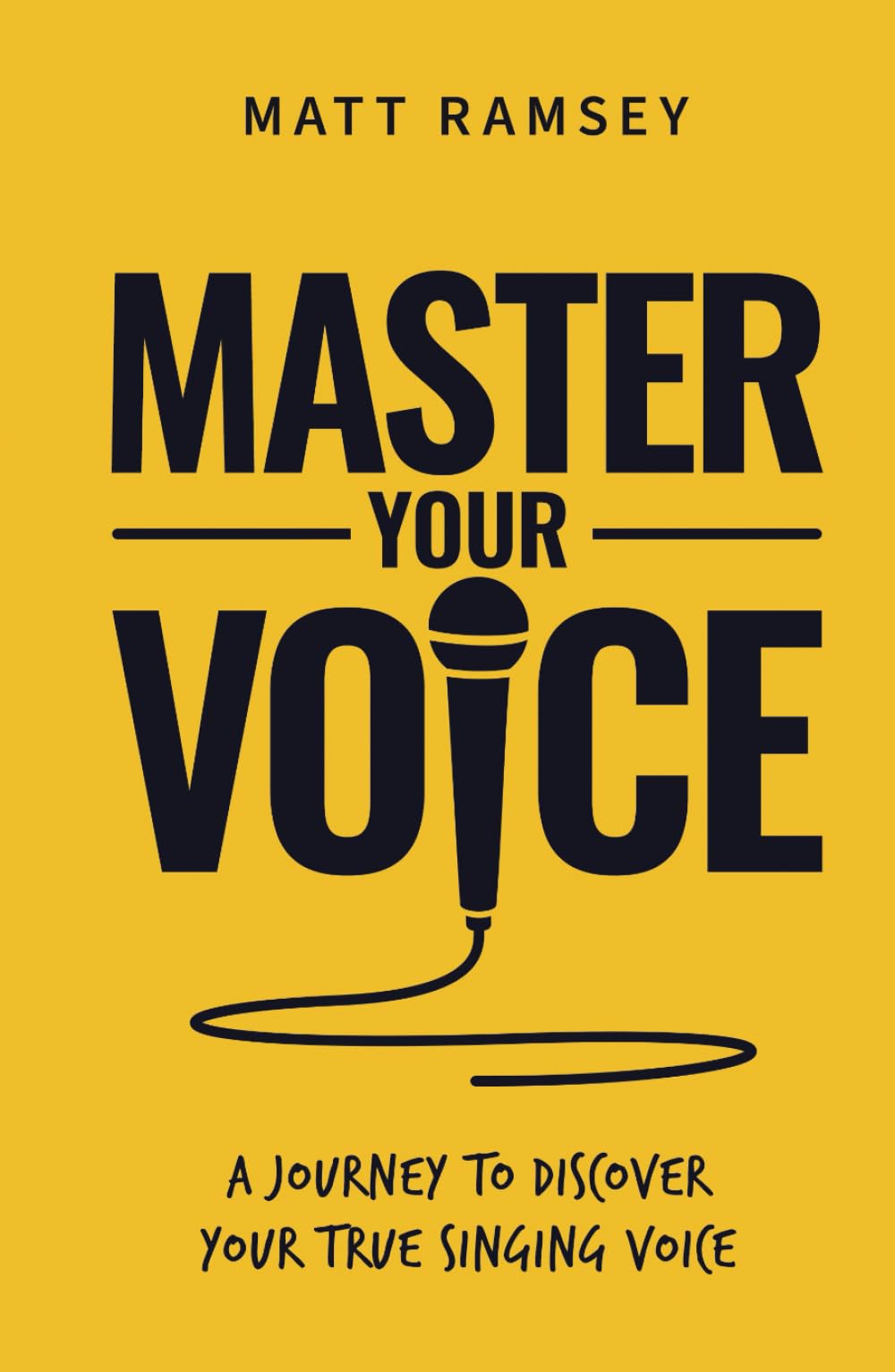 Master Your Voice: A Journey to Discover Your True Singing Voice