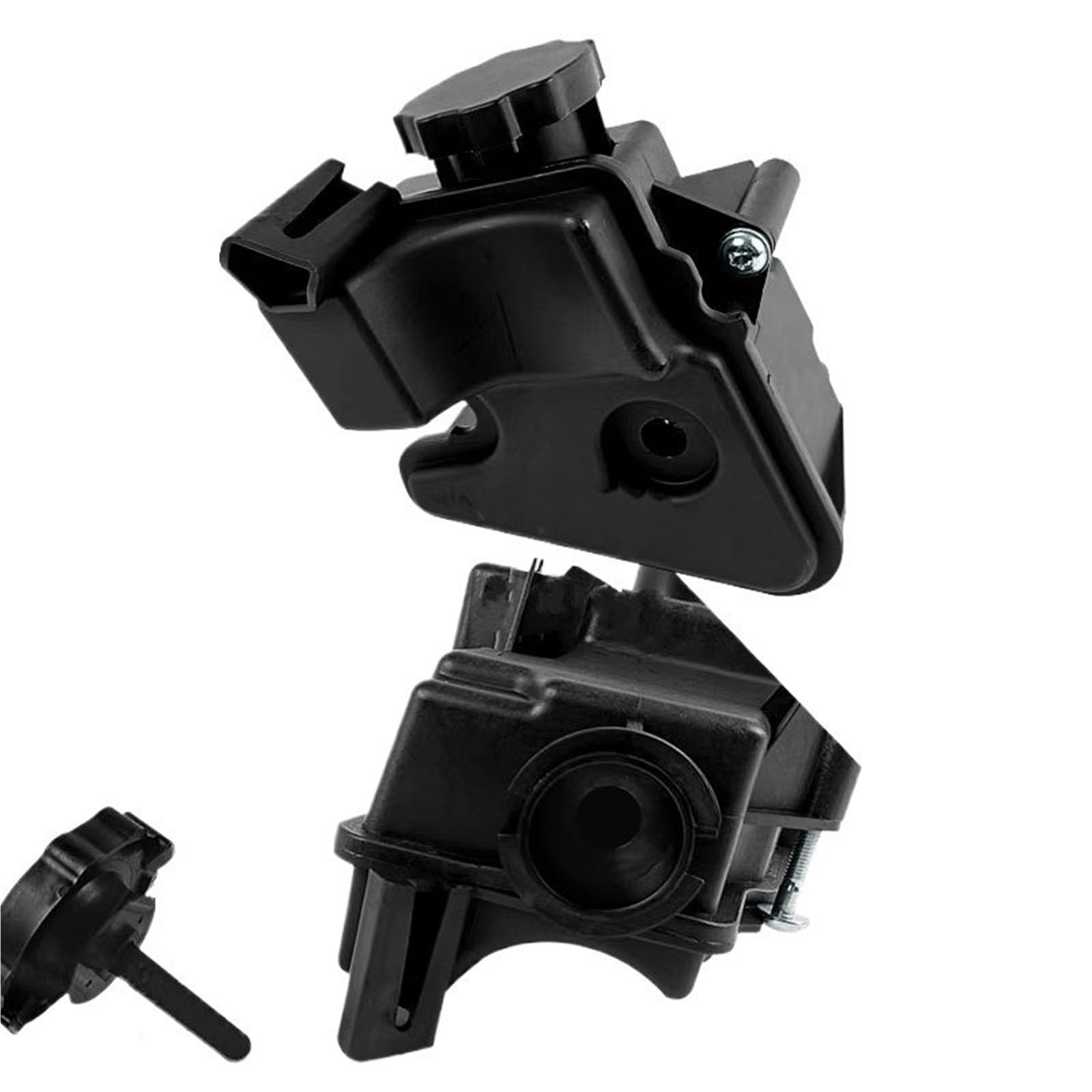 Hydrauliczna pompa sterująca Pasuje do Mercedes-Benz G/M/R/GL-CLASS W463 X164 OE 0004602683 części zbiornika płynu zbiornik układu wspomagania kierownicy