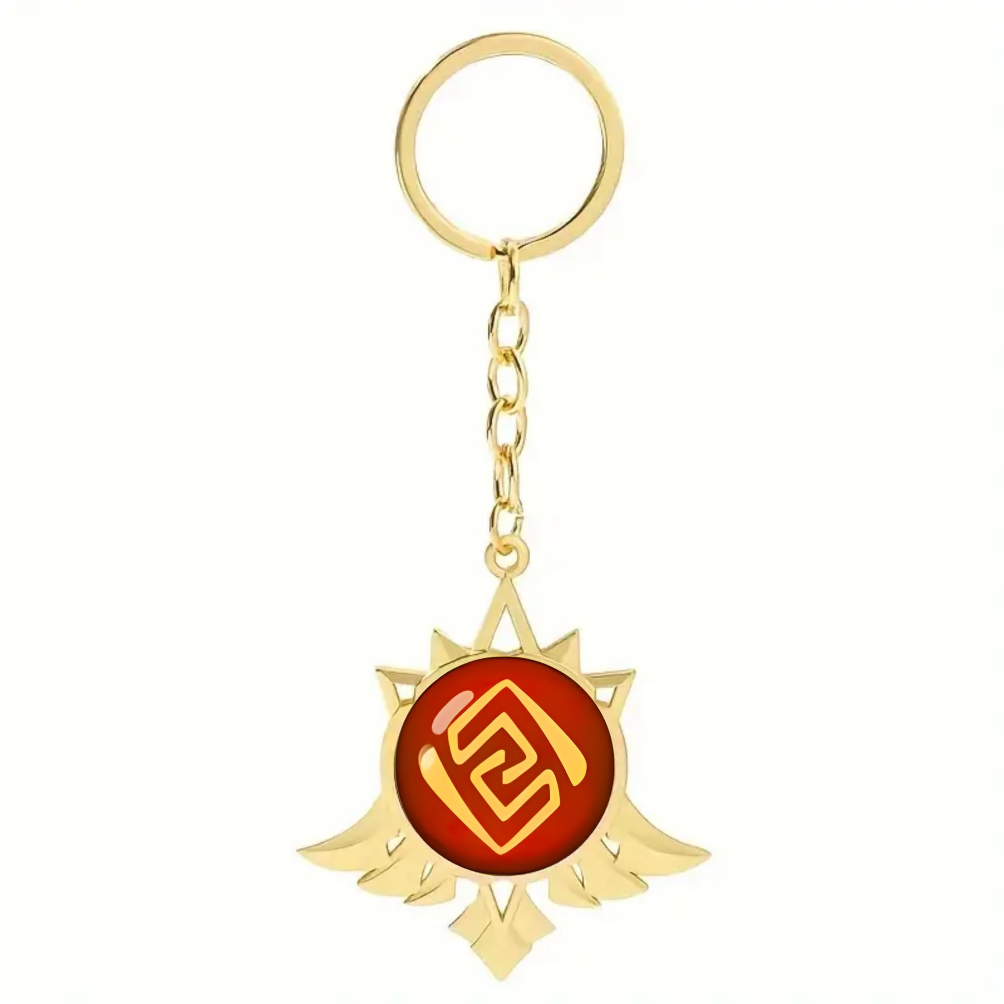 Anime Keychains - Collect Your Favorites -13 Anime Keychains - Collect Your Favorites -13