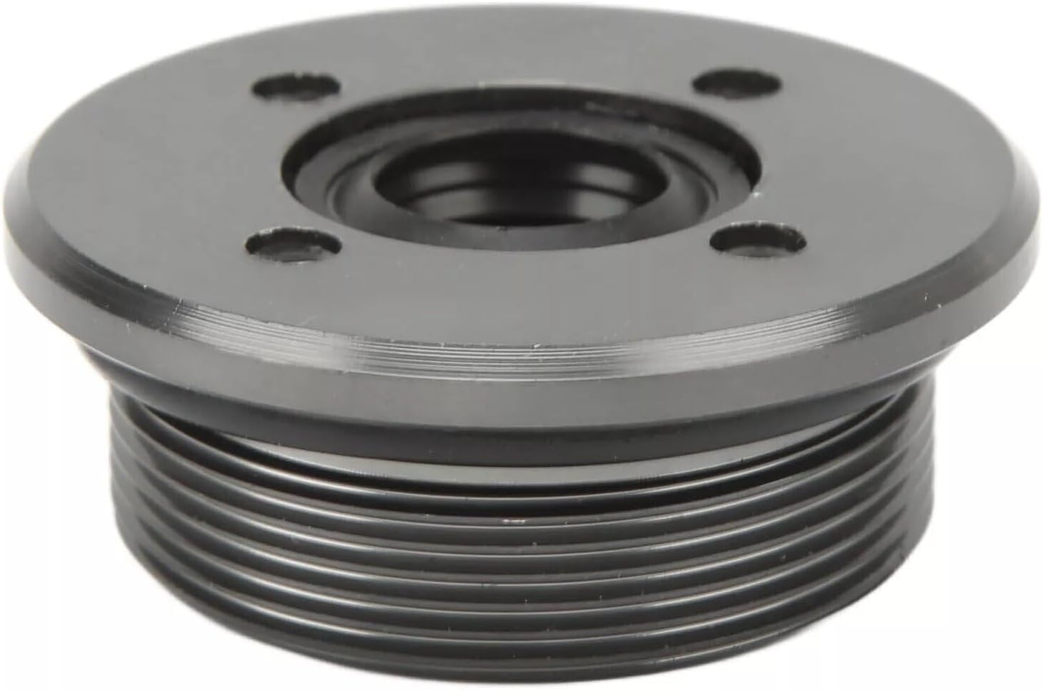 Tilt Trim End Cap with Seal for Yamaha 60 70 75 85 90HP 6H1-43821