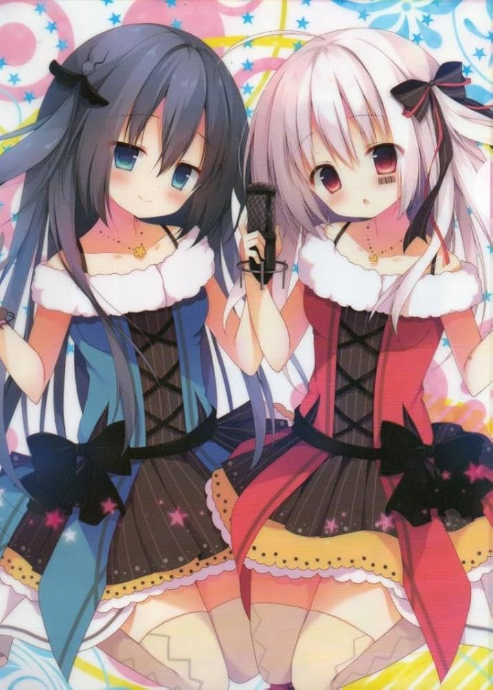 まほあく クリアファイル 2025年最新】かつて魔法少女と悪は敵対していた クリアファイル