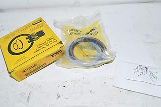 Parker PK322HLL01 Piston Seal Kit
