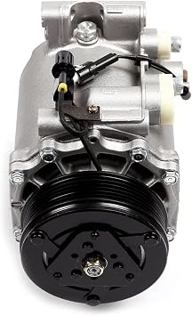 AC Compressor for Mitsubishi Eclipse 2.4L for Mitsubishi Galant 2.4L 2004-2012