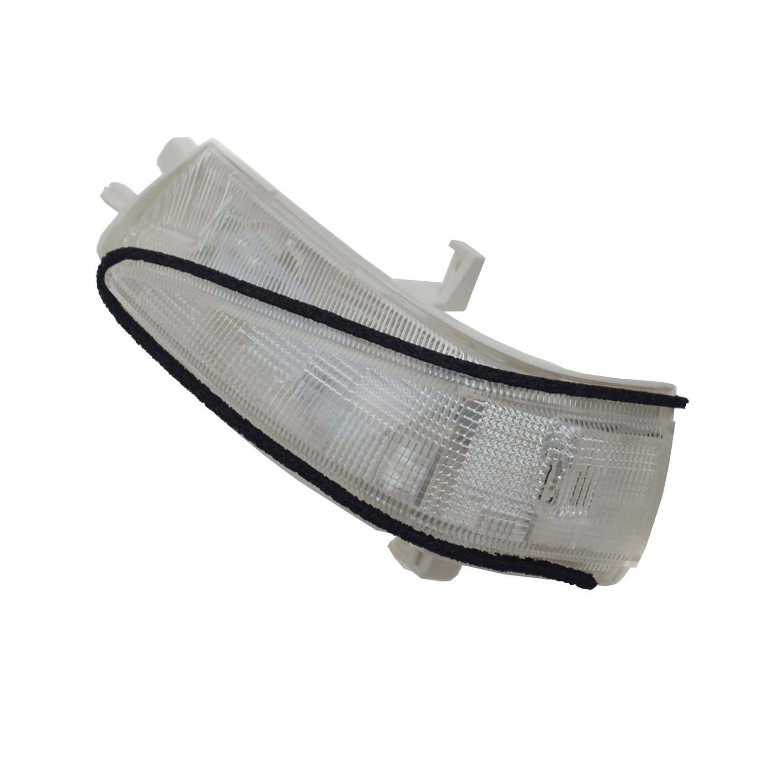 Left Side Mirror Turn Signal Light 34350-SNB-013 For Honda Civic 2006-2011