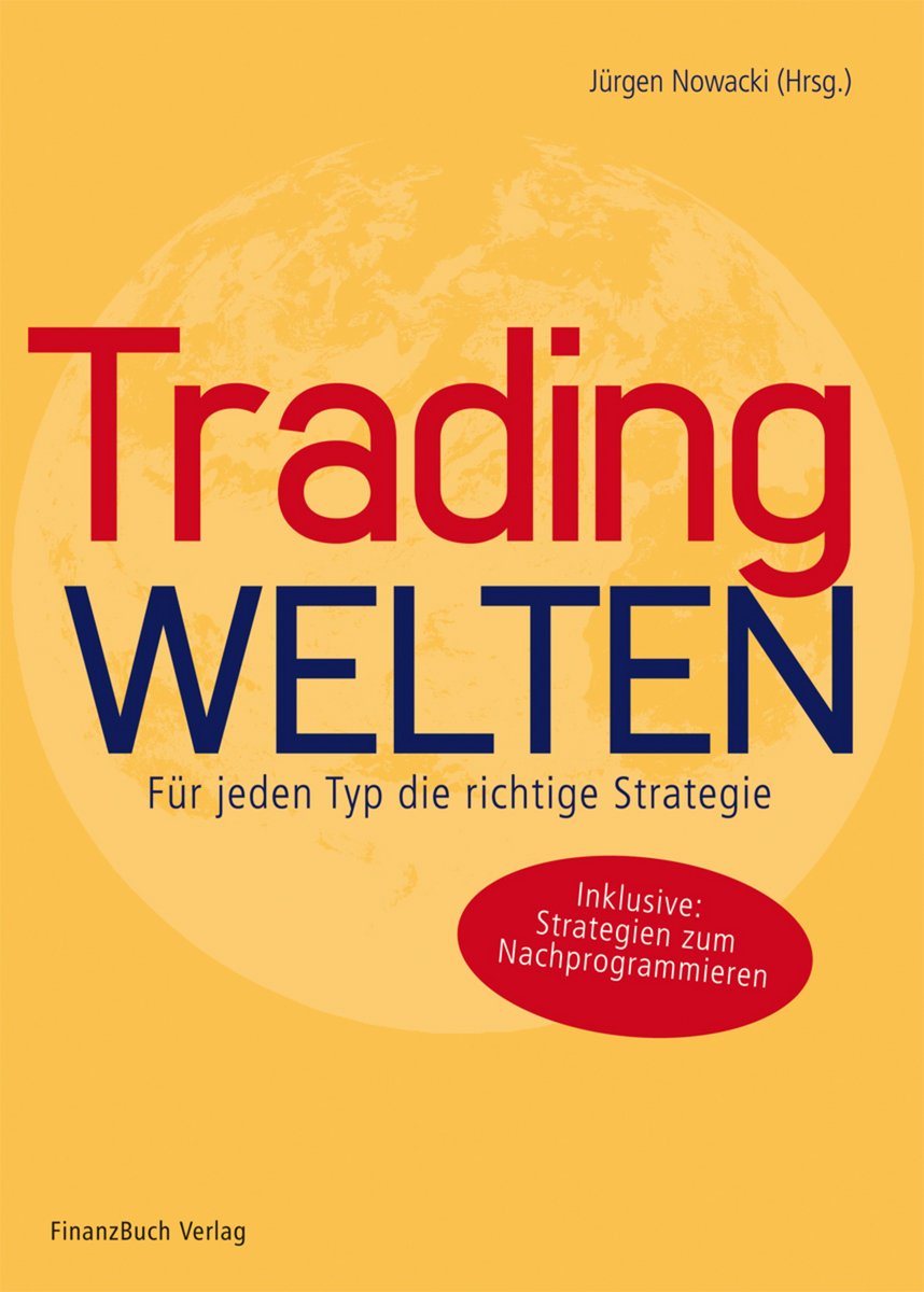 Tradingwelten: Für jeden Typ die richtige Strategie