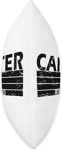 Miniatura 2 de Carter Surname Limited Edition Retro Vintage Style Sunset Throw Pillow