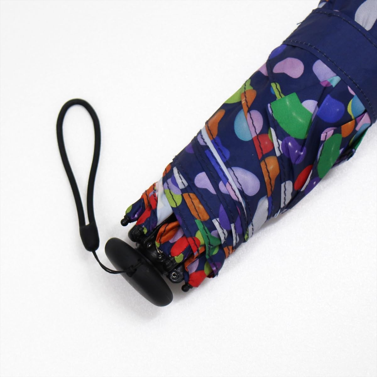 Amazon.co.jp: nifty colors(ニフティカラーズ) 折りたたみ傘 ポケラ