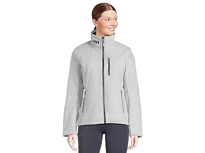 Helly Hansen Crew Midlayer Jacket 2 Women