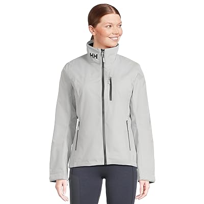 Helly Hansen Crew Midlayer Jacket 2 Women