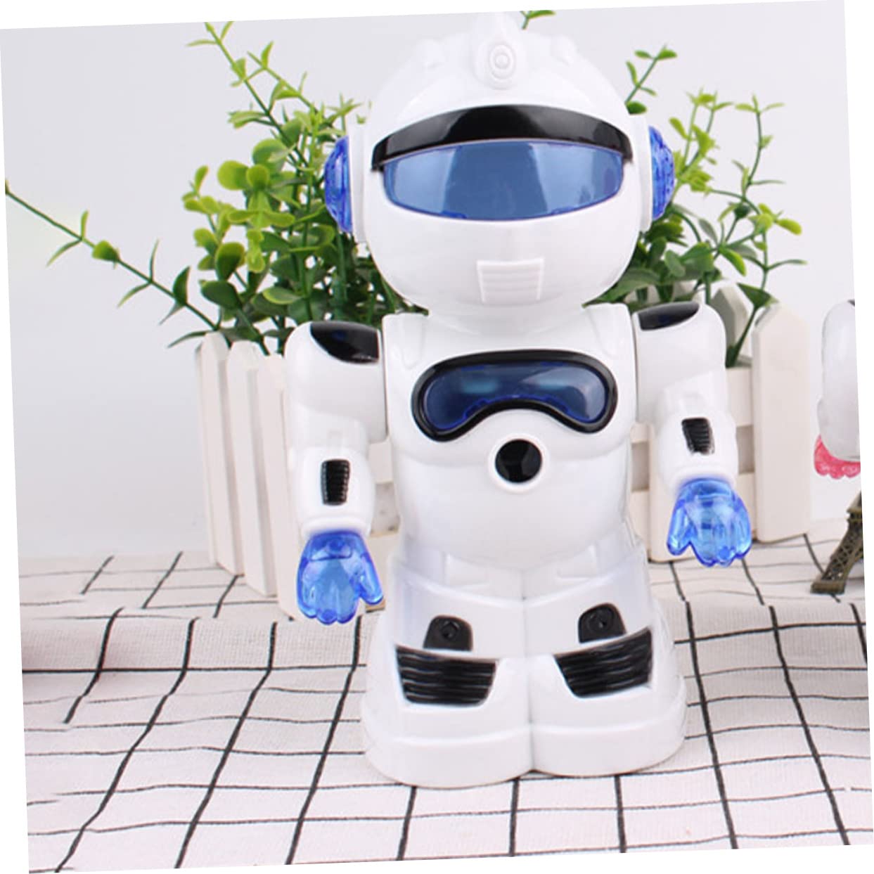 VILLCASE 4stücke Robot Anspitzer Für Mädchen Handkurbel Cartoon Design Tragbar Perfektes Schulbedarf Für Künstler Und Schüler Langlebig Und Benutzerfreundlich Für Büro Und Zuhause