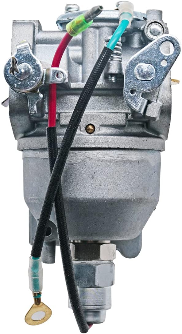 24-853-102-S Carburetor Fit for Kohler CV730 CV740 Engines Fit for Cub Cadet GT1554 LT1050 SLT1554 Lawn Tractor Replace for 24 853 102-S,24853102-S