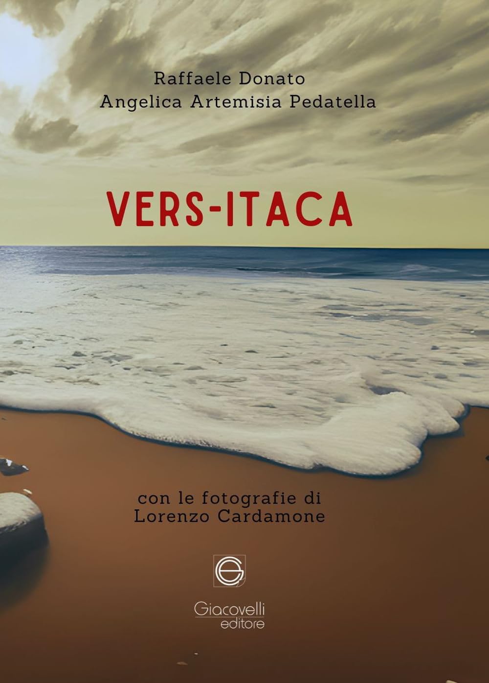 Vers-Itaca. Ediz. Illustrata - 4