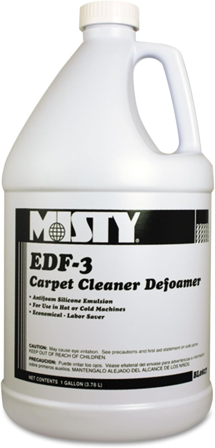EDF-3 Carpet Cleaner Defoamer