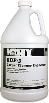 EDF-3 Carpet Cleaner Defoamer