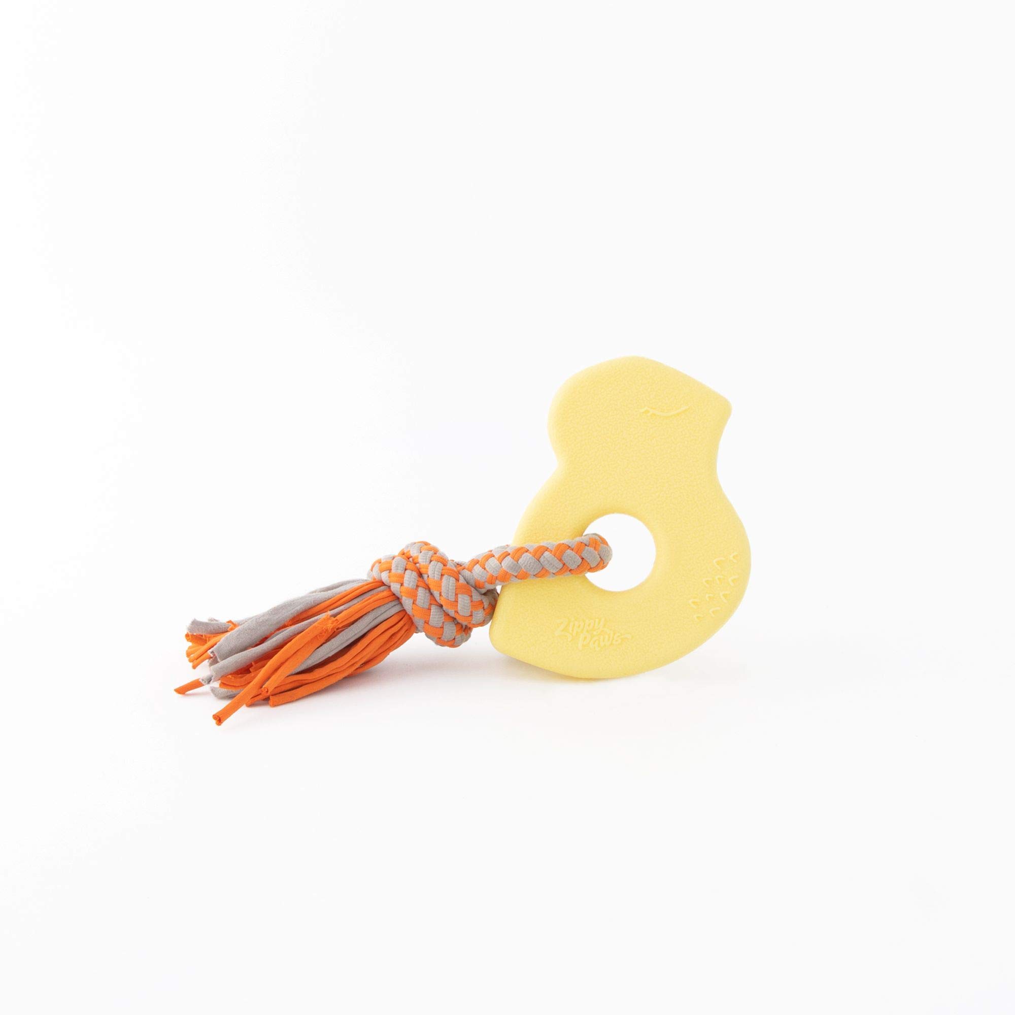 Zippy Paws Zippytuff Teether- Bridget the Bird Dog Toy