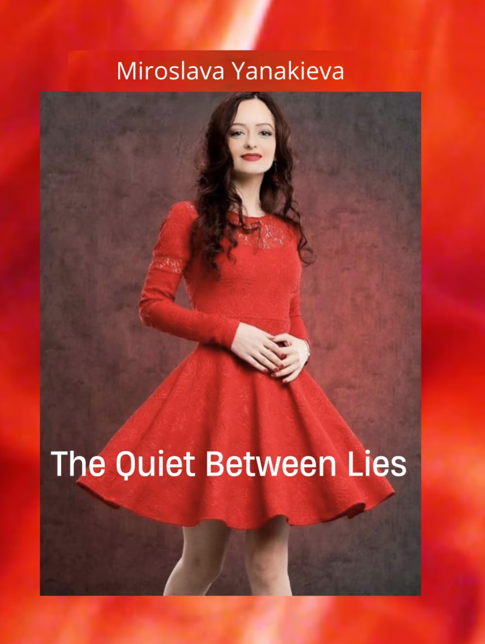 The Quiet Between Lies — A Story of Trust, Deception, and Truth