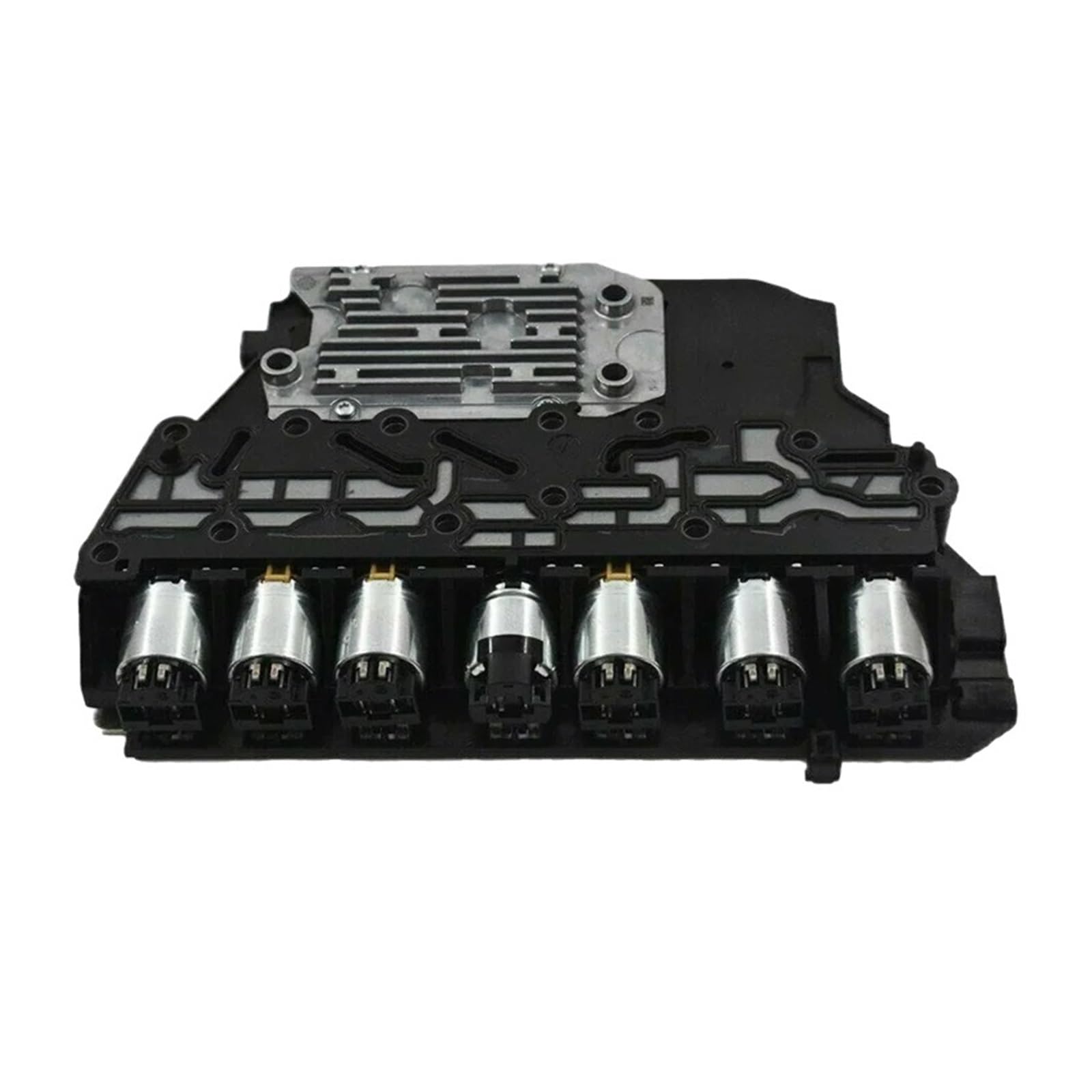 6T30 6T40 6T45 Testato Gen1 24256797 24256525 Modulo di controllo della trasmissione TCU TCM Adatto for Chevrolet Cruz Buick 6T30E 6T40E 6T45E