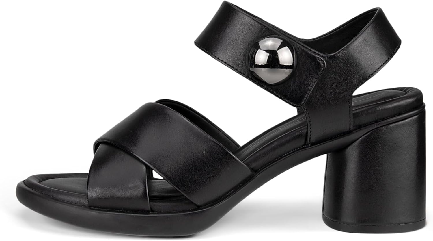 ECCO womens Sculpted 55 Luxe Button - Image 4