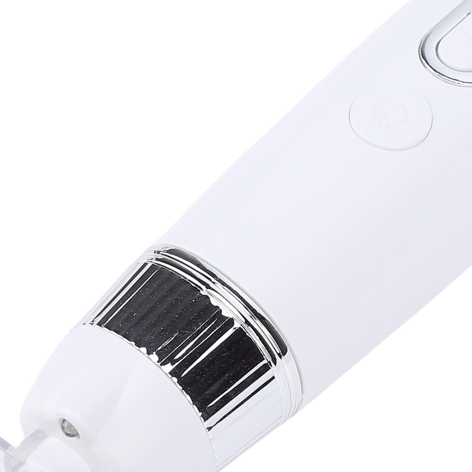 Set Trapano Elettrico per Unghie, Ricaricabile USB Manicure Pedicure