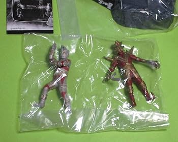 ウルトラ怪獣名鑑 ウルトラ怪獣戯画 シークレットガボラ ウルトラ怪獣名鑑 ウルトラ怪獣戯画 シークレットガボラ - メルカリ