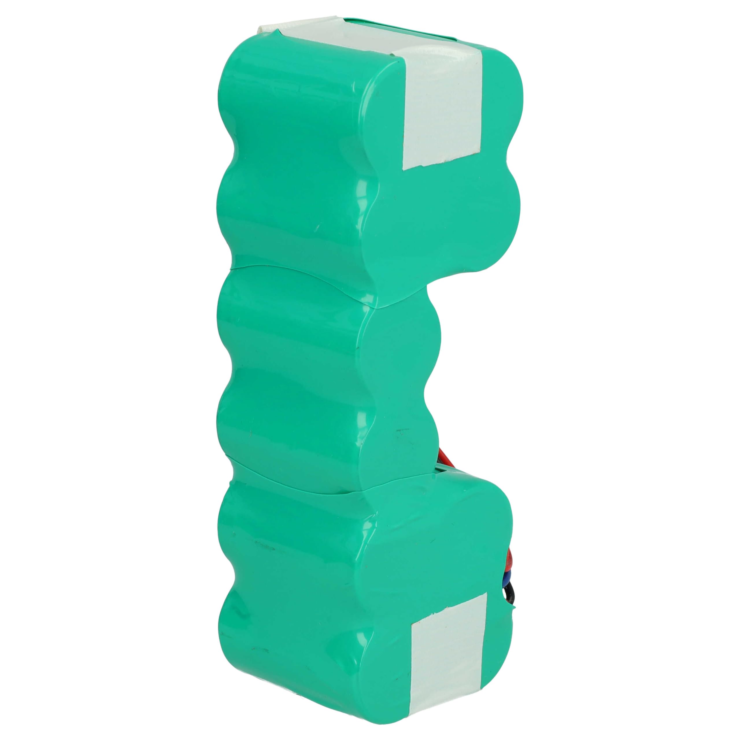 Accessoires compatibel met iRobot Roomba 500-serie - (11 stuks, borstels, filters, accessoires