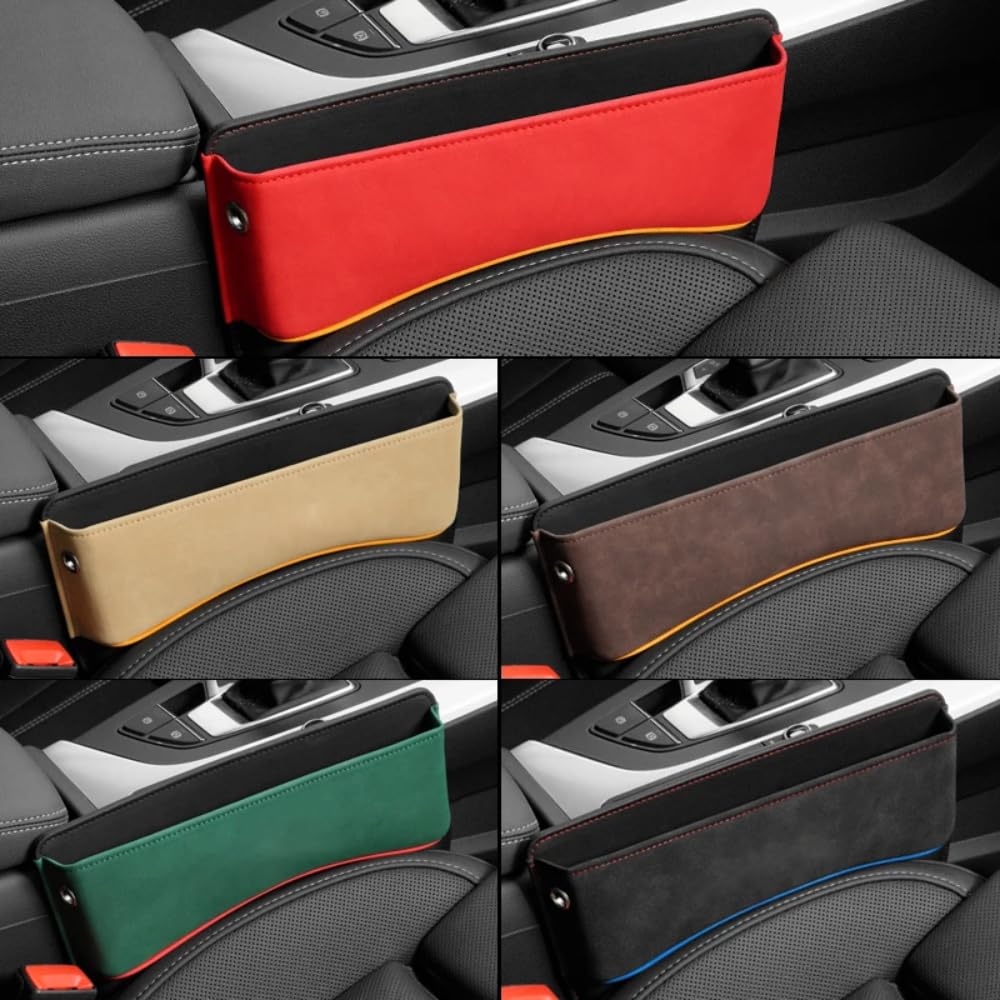 Auto Seat Gap Filler, voor Opel Corsa F/Corsa-e MJ22/Corsa