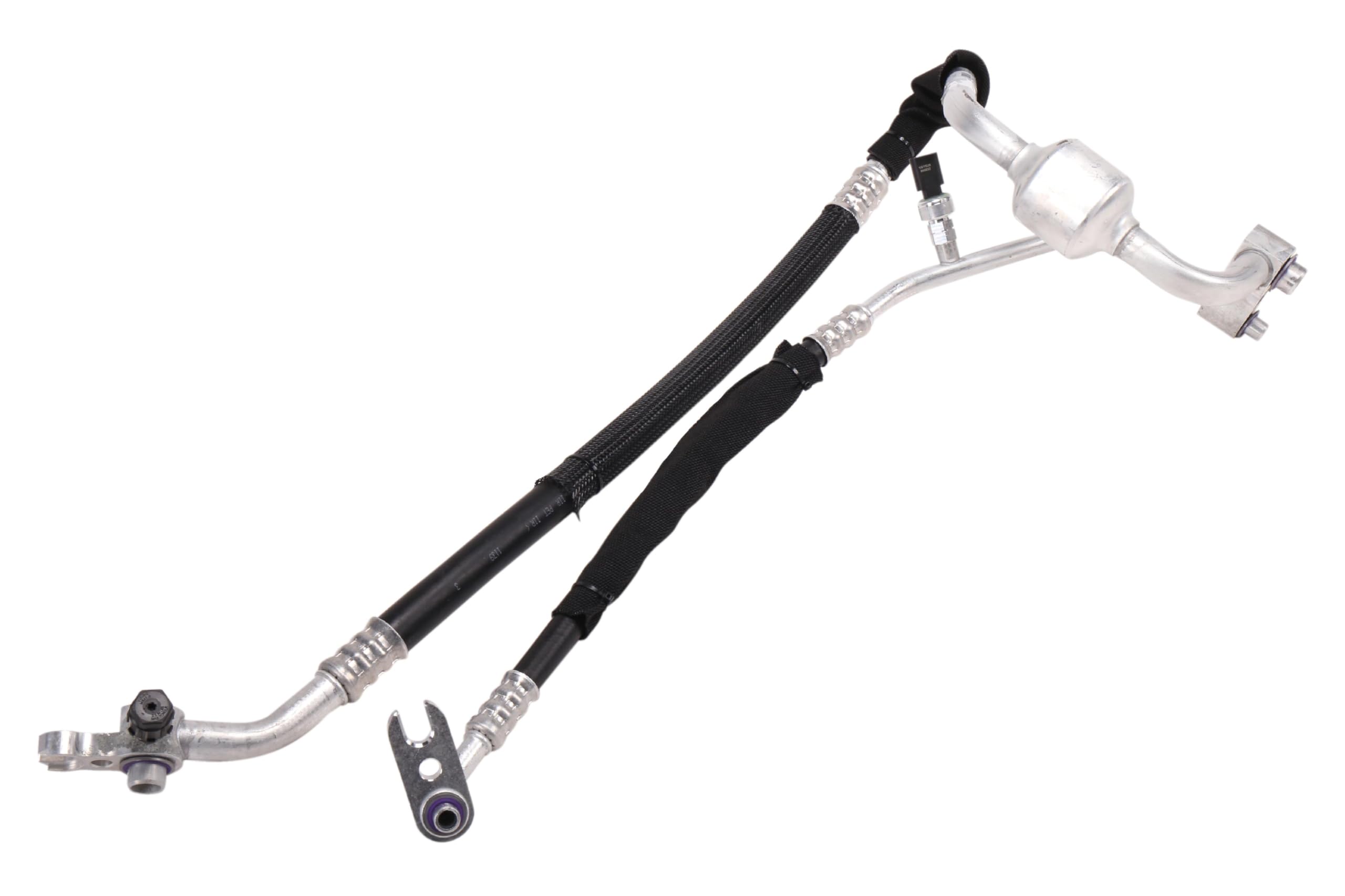 ACDelco GM Original Equipment 84553819 Air Conditioning Compressor Hose
