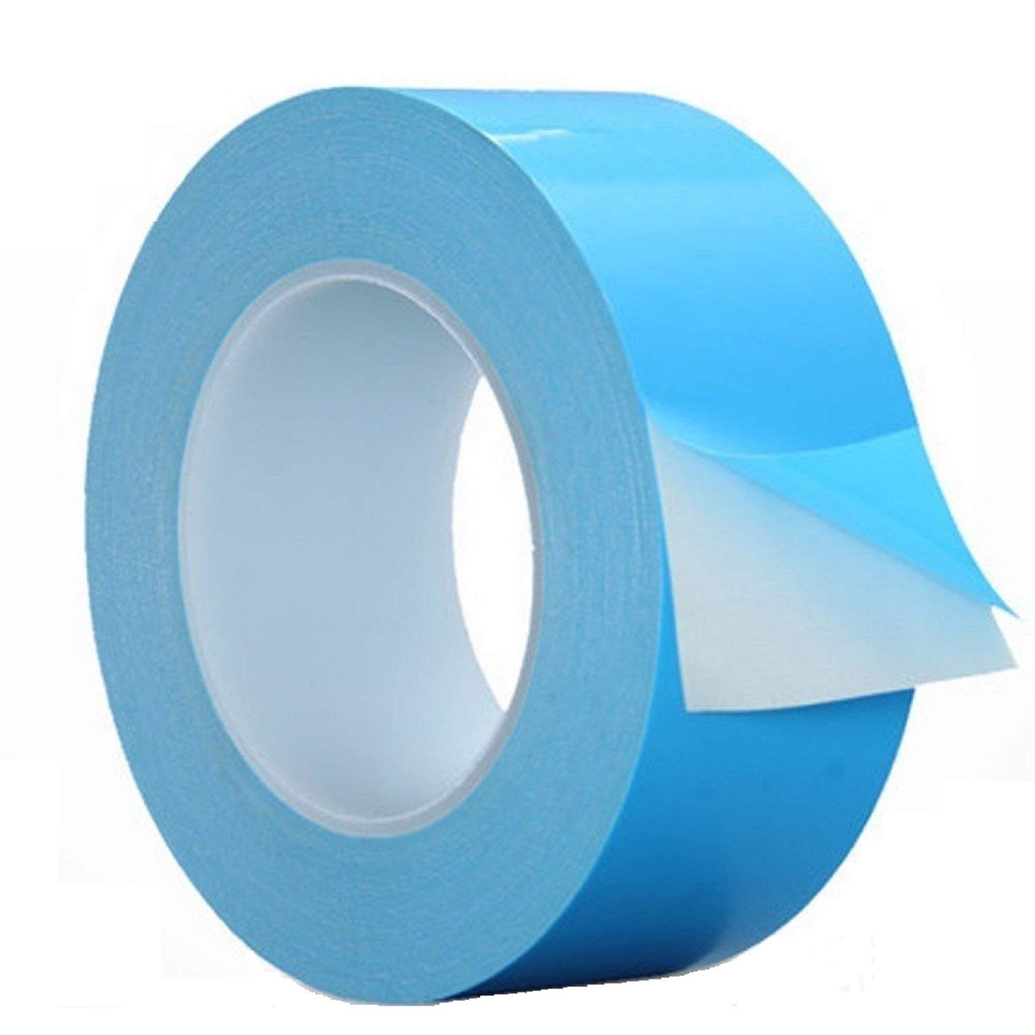 Buy HPFIX Thermal Adhesive Tape 40mm by 25M, High Performance Double