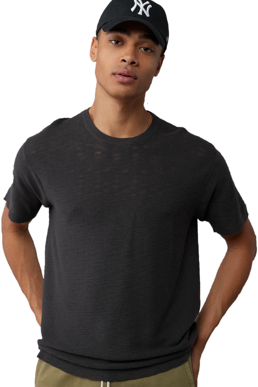american eagle Men's Sweater-picture-52