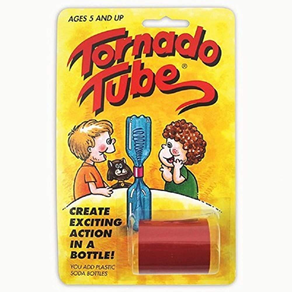 Tornado Tube - Assorted Colorsâ€¦