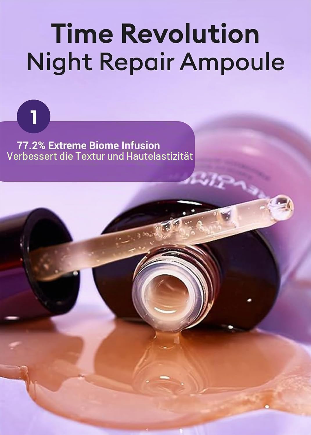 MISSHA Time Revolution Night Repair Special Set 5x