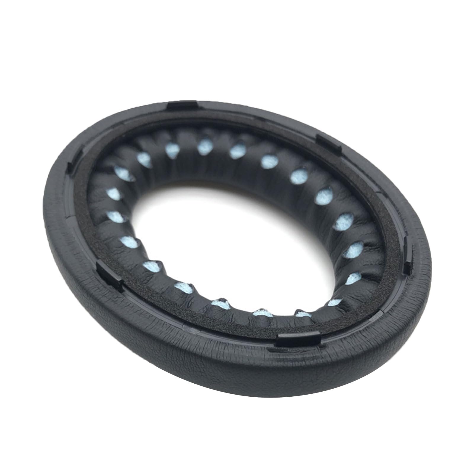 Diadema para auriculares, esponjas, almohadillas de espuma, almohadillas para los oídos