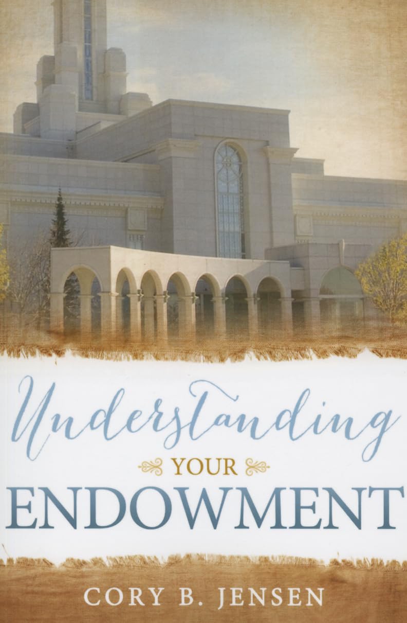 Understanding Your Endowment Paperback – August 11, 2015