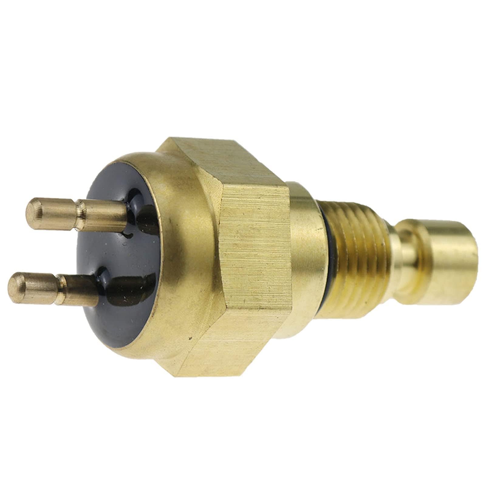 Amazon.com: IEQFUE Radiator Cooling Fan Switch Thermostat