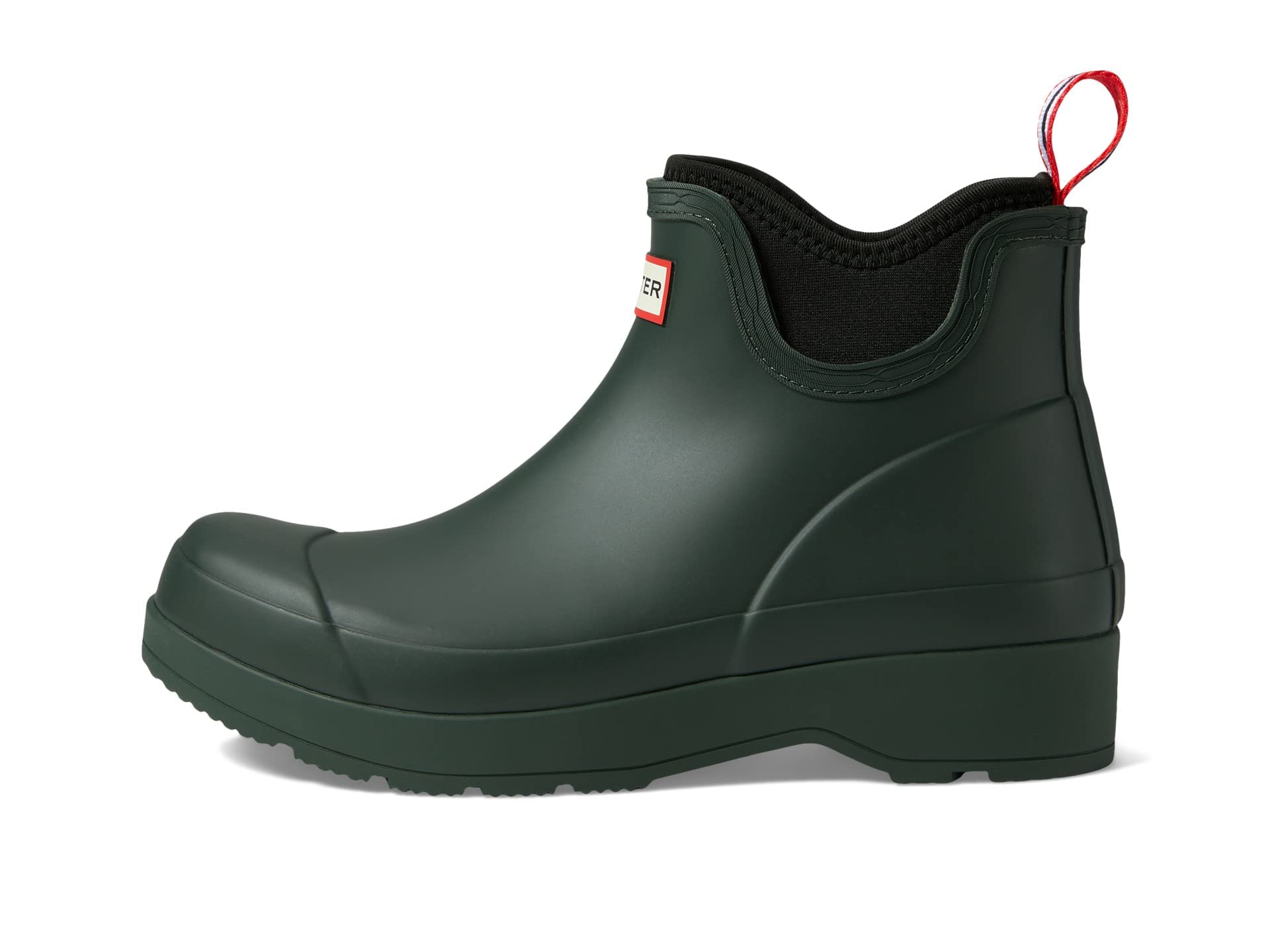 Amazon.co.jp: ハンター HUNTER mens play chelsea neoprene boot