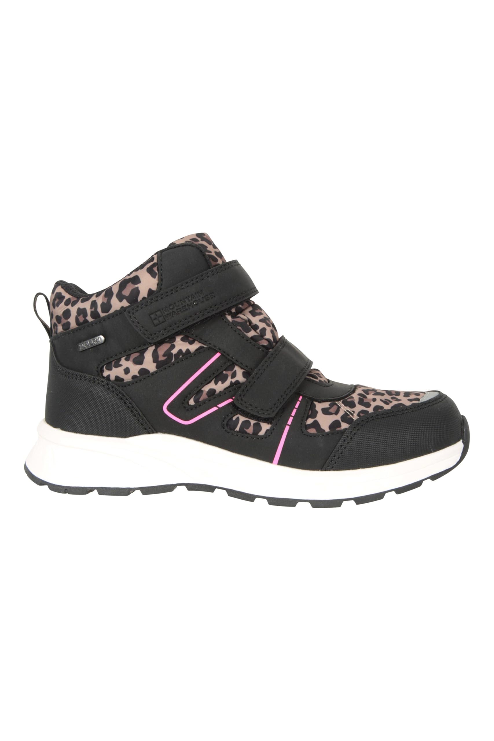 Mountain Warehouse Jupiter Wasserdichte Wanderstiefel