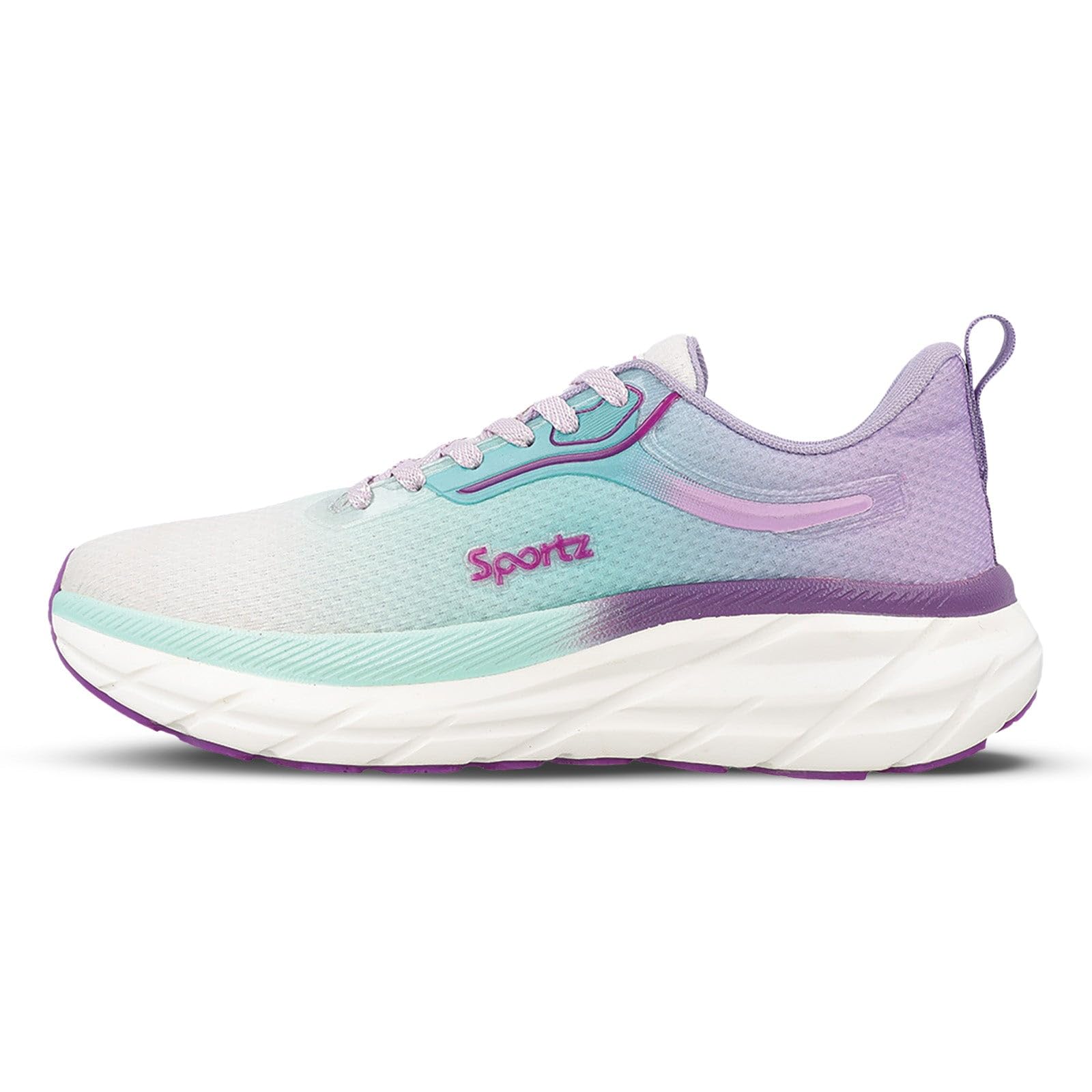 walkaroo Womens Ws9917-ladies Sports Shoe-picture-20