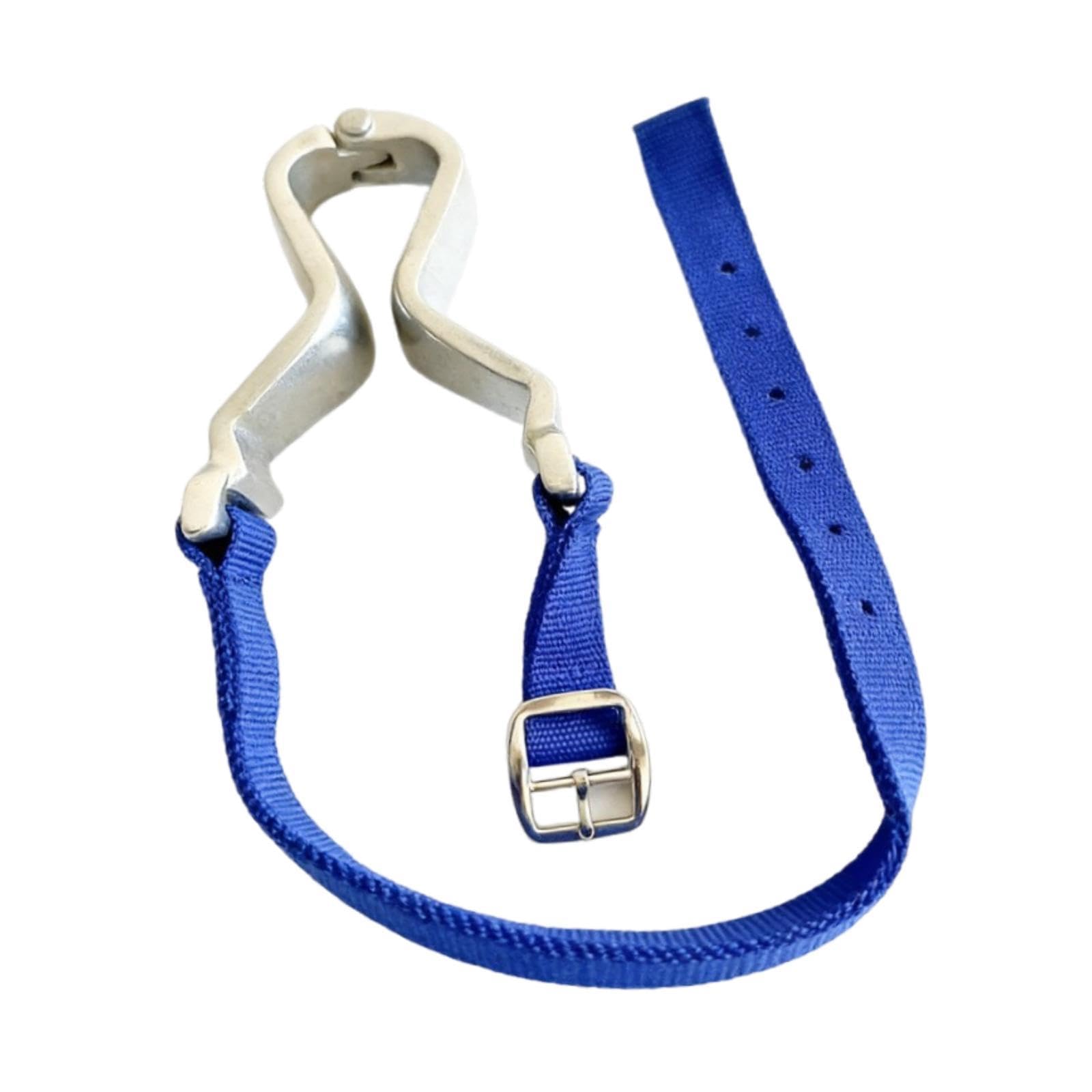 Équipement de Maintien de la pour Chevaux, Accessoire équestre Ergonomique et Portable, Outil de Soin pour Le Travail à Pied et Le Travail en