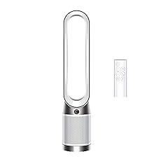 Dyson TP10 Air Purifier and Fan
