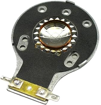 Amazon.com: SS Audio JBL Speaker Replacement Horn Diaphragm 2412H